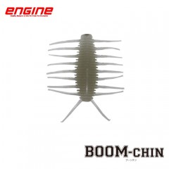 engine　BOOM-CHIN