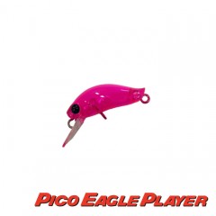 [18 colors in total] Disprout Pico Eagle Player F DAYSPROUT [1]