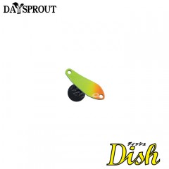 ディスプラウト　ディッシュ　0.6g　DAYSPROUT Dish
