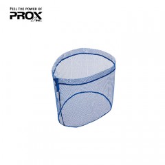 プロックス  スペアラバーコーティングネット　オーバル型 40　PROX