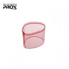 プロックス  スペアラバーコーティングネット　オーバル型 50　PROX