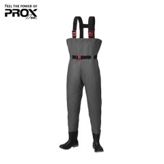 Prox P proof wader chest Felt sole PX340