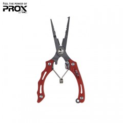 PROX PX317R Fluorine Coated Stainless Pliers