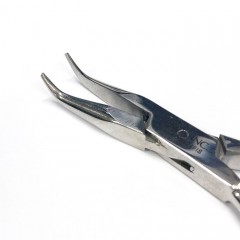 Prox PX424FIS small boning pliers thin blade