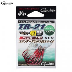 Gamakatsu TR-21 Single