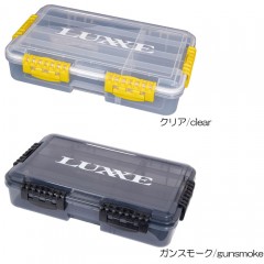 Gamakatsu Luxe Waterproof Box XXL LE507