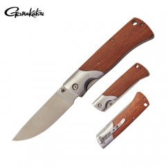 Gamakatsu Clasp knife LE122