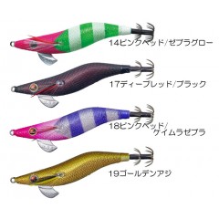 Gamakatsu Speed ​​Metal Egidropper No. 2.5