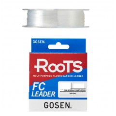 GOSEN　ROOTS FC LEADER