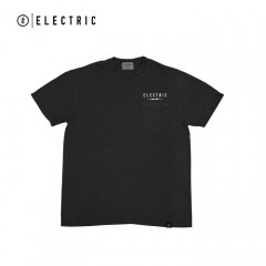 エレクトリック　アンダーボルトガーメントPKT Tシャツ　ELECTRIC
