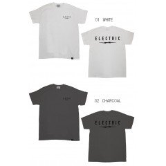 エレクトリック　アンダーボルトロゴ　Tシャツ　ELECTRIC　T-SHIRT　