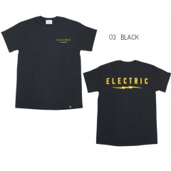 エレクトリック　アンダーボルトロゴ　Tシャツ　ELECTRIC　T-SHIRT　