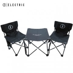 ELECTRIC　TABLE and CHAIR set