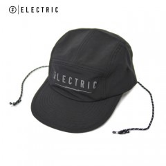 Electric jet cap