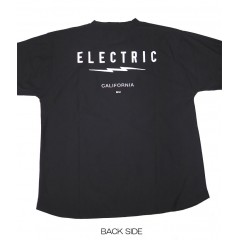 エレクトリック　アイコンロゴドライロングスリーブ Tシャツ　ELECTRIC　