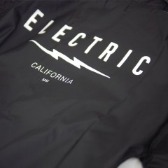 Electric Volt Coach Jacket