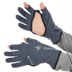 フォックスファイヤー　SCイージーバイブスグラブ　ツーフィンガーグローブ　　Foxfire　SC Easy Vibes Gloves