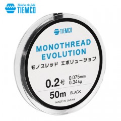 TIEMCO　Mono Thread Evolution