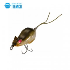 【全6色】ティムコ　野良ネズミ　ミニハード　TIEMCO