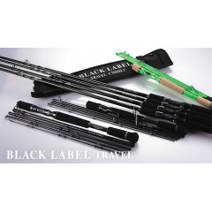 ダイワ　ブラックレーベル 　トラベル　C66ML-5　DAIWA BLACK LABEL　