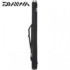 Daiwa F rod case (C) 155P black