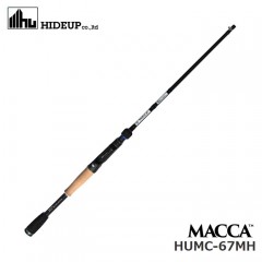 ハイドアップ　マッカ　HUMC-67MH　HIDEUP　MACCA　