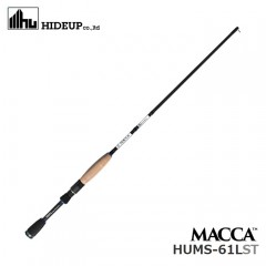 Hideup Macca  HUMS-61LST