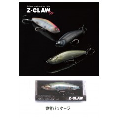 ガンクラフト　ジークロー　GANCRAFT　Z-CLAW　