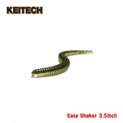 KEITECH　Easy Shaker 3.5inch
