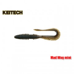 【メール便可】 ケイテック　マッドワグミニ　3.5inch　KEITECH　MAD WAG MiNi