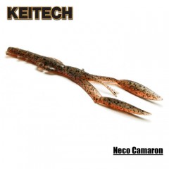 ケイテック　ネコカマロン　5.5inch　KEITECH　Neko Camaron　