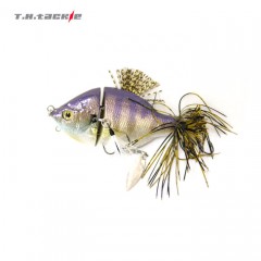 THタックル　ジョイントゾーイ　ビーカム　スローシンキング　THtackle　Jointed ZOE　B-come