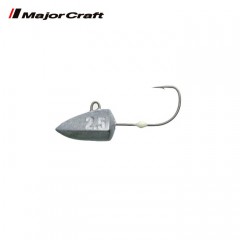 メジャークラフト　ジグパラヘッド　ダートタイプ　Major Craft　Jigpara HEAD　DART type　