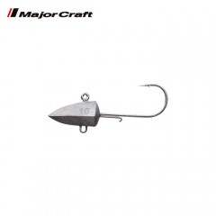 メジャークラフト　ジグパラ ヘッド　ブン太　根漁タイプ　30g　Major Craft　Jigpara HEAD　BUN太　