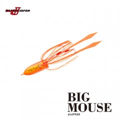 ダミキジャパン　ビッグマウス　固定式　120g　DAMIKI JAPAN　BIG MOUSE　