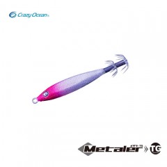 クレイジーオーシャン　メタラーTG　40号　Crazy Ocean　Metaler TG　