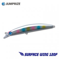 ジャンプライズ　サーフェスウイング　120F　JUMPRIZE SURFACE WING
