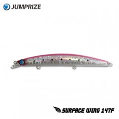 ジャンプライズ　サーフェスウイング　147F　JUMPRIZE SURFACE WING