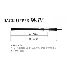 JUMPRIZE BACK UPPER98 4
