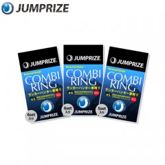 JUMPRIZE　COMBI RING