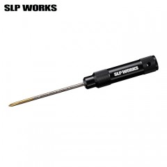 Daiwa SLP Works Phillips screwdriver # 1 SLPW [reel maintenance tool]