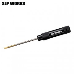 Daiwa SLP Works SP Driver 4.0 SLPW [Reel Maintenance Tool]