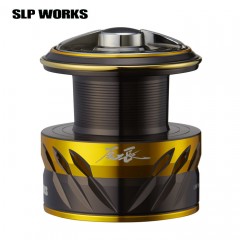SLP Works RCS ISO 22 Nagao spool SLPW