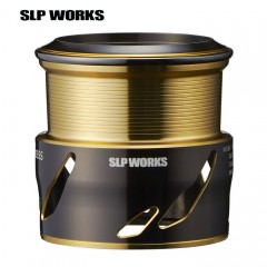 SLP Works EX LT 2000SSS spool 2