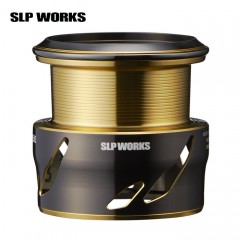 SLP Works EX LT 2500 spool 2