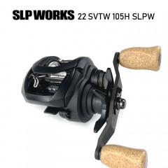 SLP 22 SV TW 105H SLPW collaboration limited model