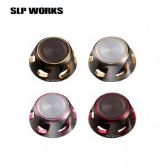 SLP Works 22 spinning handle cap