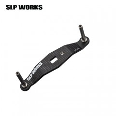 SLPW　23RCSB carbon crank handle 80mm