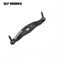 SLPW　23RCSB carbon crank handle 90mm