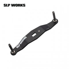 SLPW　23RCSB carbon crank handle 95mm
